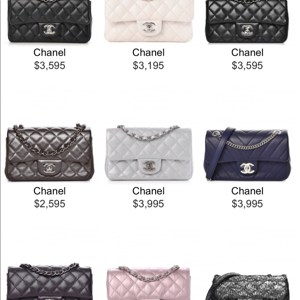 Fashion must haves - Picture 2 of 5